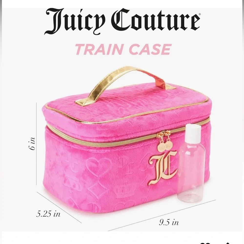 Juicy Couture chic stylish